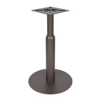 Modern Metal Coffee Table Legs | Heavy Duty Dining Table Legs for Cafe & Restaurant