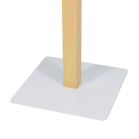 Commercial Restaurant Table Base | Heavy Duty Iron Table Base For Dining Table