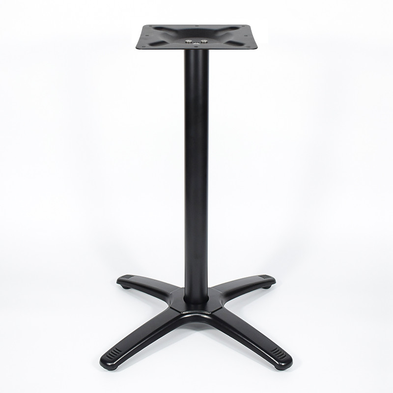 Stainless Steel Table Leg Display