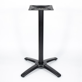 Heavy Duty Cast Iron Table Bases | Commercial Cafe & Restaurant Table Legs