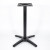 Heavy Duty Cast Iron Table Bases | Commercial Cafe & Restaurant Table Legs