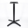 Cast iron Dining Table Legs | Commercial Cafe & Restaurant Table Legs
