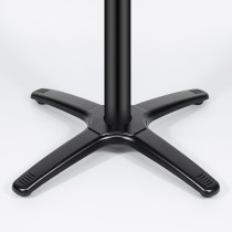 Cast iron Dining Table Legs | Commercial Cafe & Restaurant Table Legs