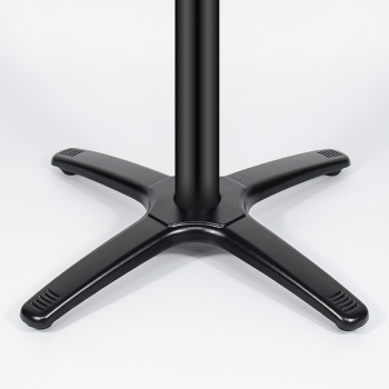 Cast iron Dining Table Legs | Commercial Cafe & Restaurant Table Legs