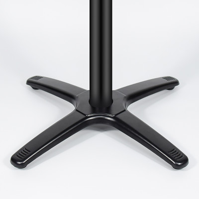 Cast iron Dining Table Legs | Commercial Cafe & Restaurant Table Legs