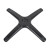 Heavy Duty Cast Iron Table Bases | Commercial Cafe & Restaurant Table Legs