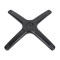Heavy Duty Cast Iron Table Bases | Commercial Cafe & Restaurant Table Legs