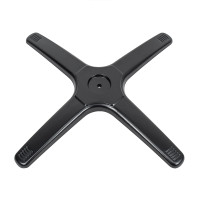 Heavy Duty Cast Iron Table Bases | Commercial Cafe & Restaurant Table Legs