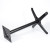 Heavy Duty Cast Iron Table Bases | Commercial Cafe & Restaurant Table Legs