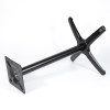 Cast iron Dining Table Legs | Commercial Cafe & Restaurant Table Legs