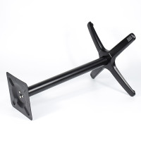 Heavy Duty Cast Iron Table Bases | Commercial Cafe & Restaurant Table Legs