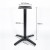 Heavy Duty Cast Iron Table Bases | Commercial Cafe & Restaurant Table Legs