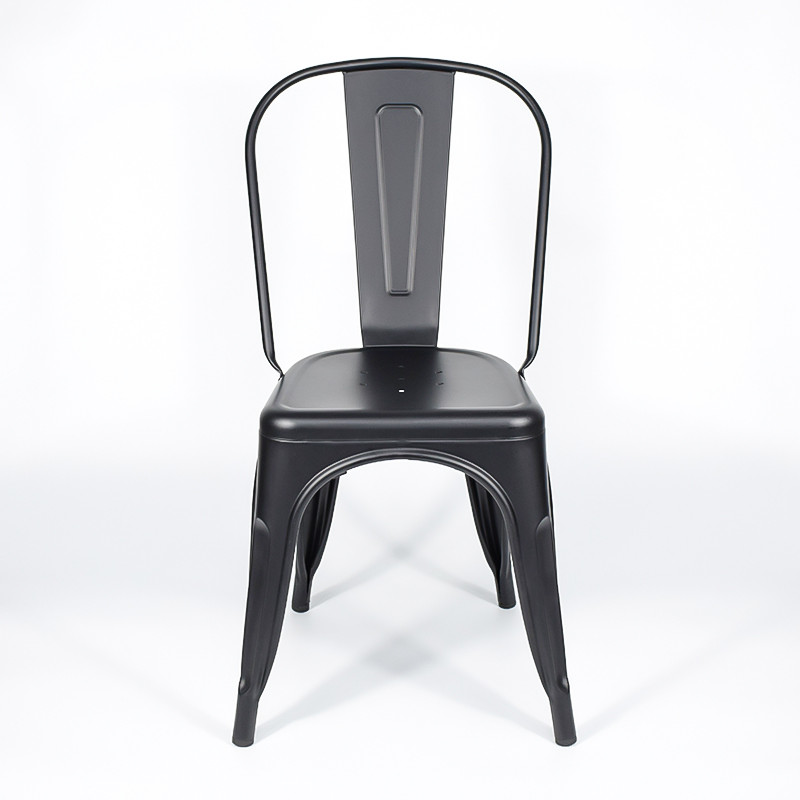 Stainless Steel Table Leg Display