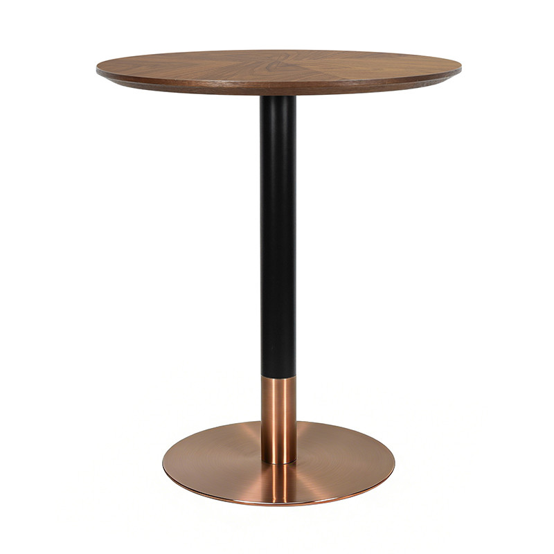 Stainless Steel Table Leg Display