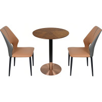 Stainless Steel Restaurant Table | Commercial Restaurant dining table