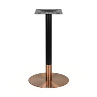 Stainless Steel Restaurant Table | Commercial Restaurant dining table