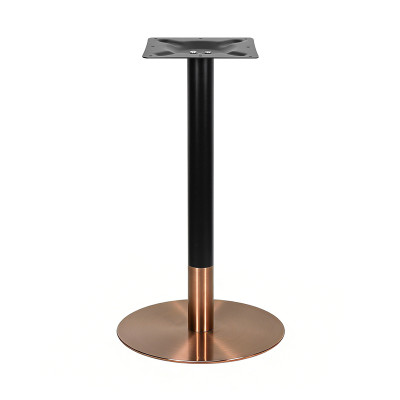 Stainless Steel Restaurant Table | Commercial Restaurant dining table