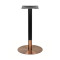 Stainless Steel Restaurant Table | Commercial Restaurant dining table