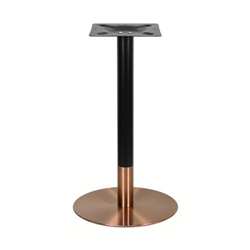 Stainless Steel Restaurant Table | Commercial Restaurant dining table