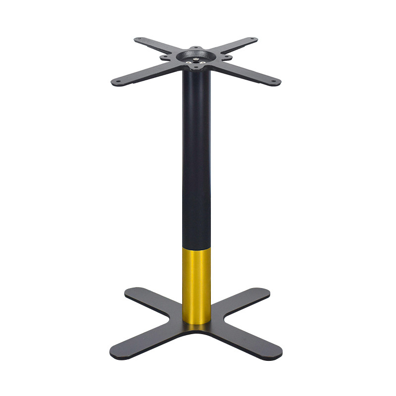 Stainless Steel Table Leg Display