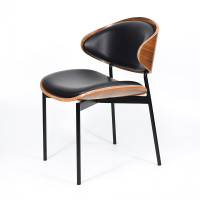 Leather Dining Chairs | Commercial Restaurant Chair Manufacturer