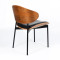 Leather Dining Chairs | Commercial Dining Chair