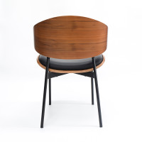 Leather Dining Chairs | Commercial Restaurant Chair Manufacturer