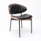 Leather Dining Chairs | Commercial Dining Chair
