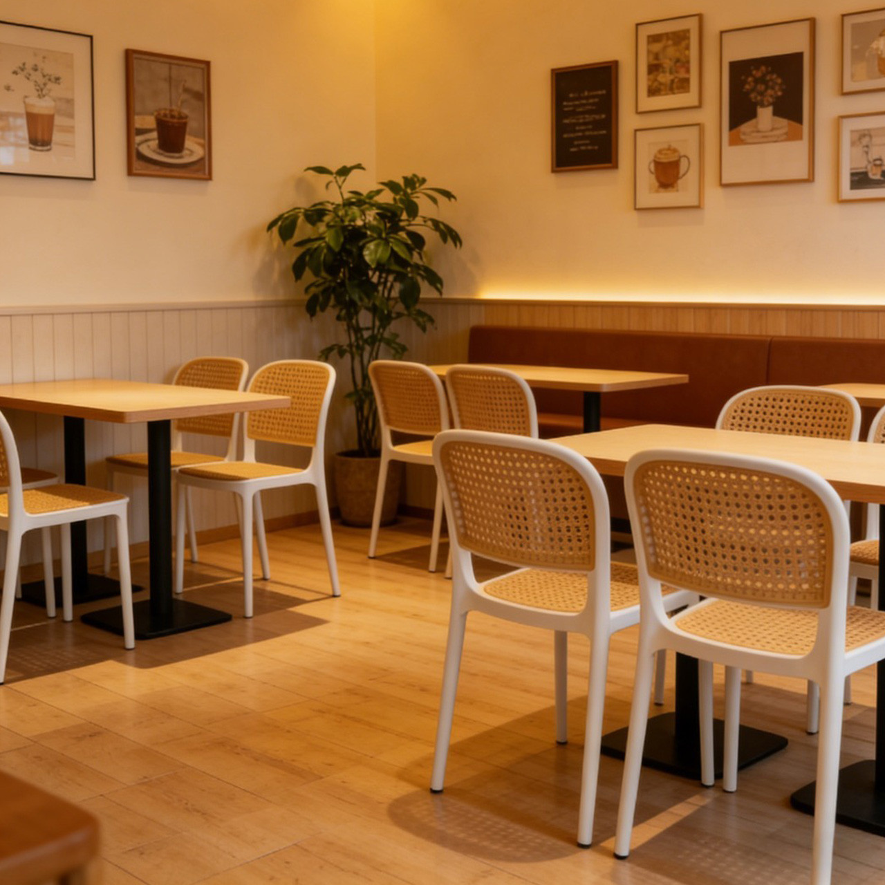 Applications of Stainless Steel Table Legs