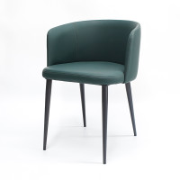 Modern Upholstered Arm Dining Chair | Commercial Dining Chair Manufacturer