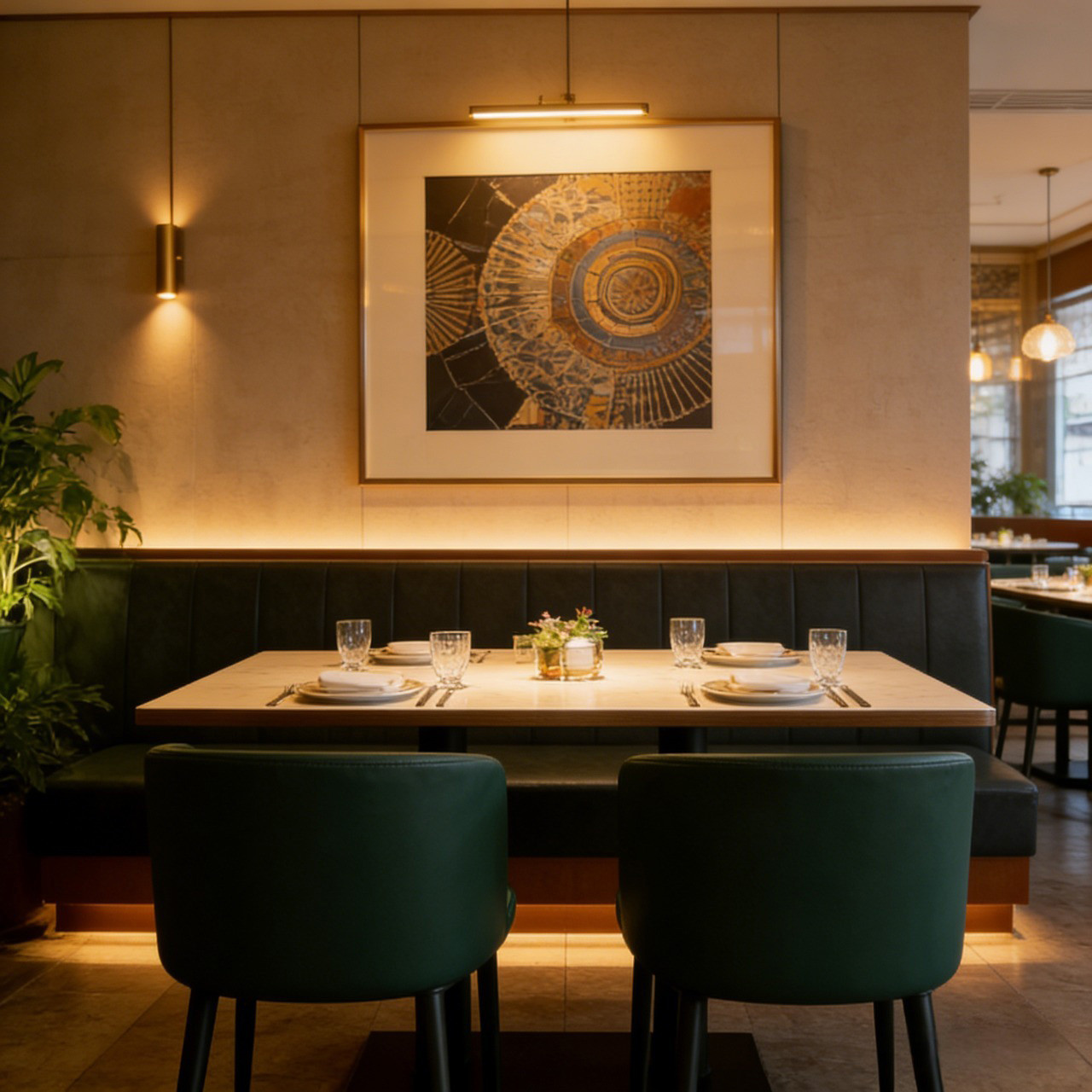 Applications of Stainless Steel Table Legs