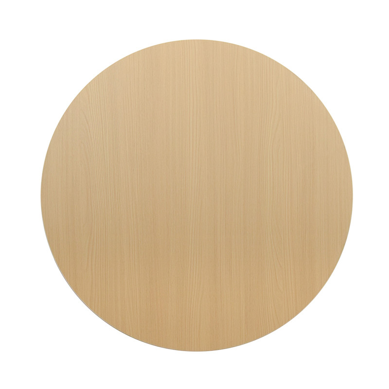 Stainless Steel Table Leg Display