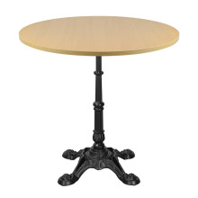 500-Unit Restaurant Chain Chooses AEONTI Cast Iron Table Bases for Nationwide Rollout