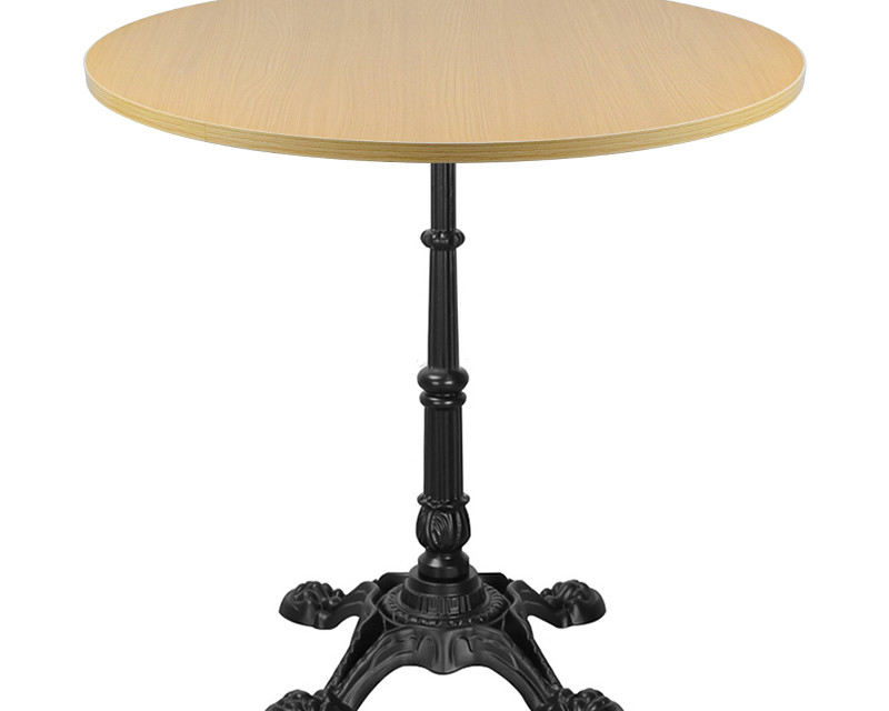 500-Unit Restaurant Chain Chooses AEONTI Cast Iron Table Bases for Nationwide Rollout