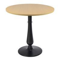 Round Wood Veneer Table Top | Restaurant Table Top Wholesales