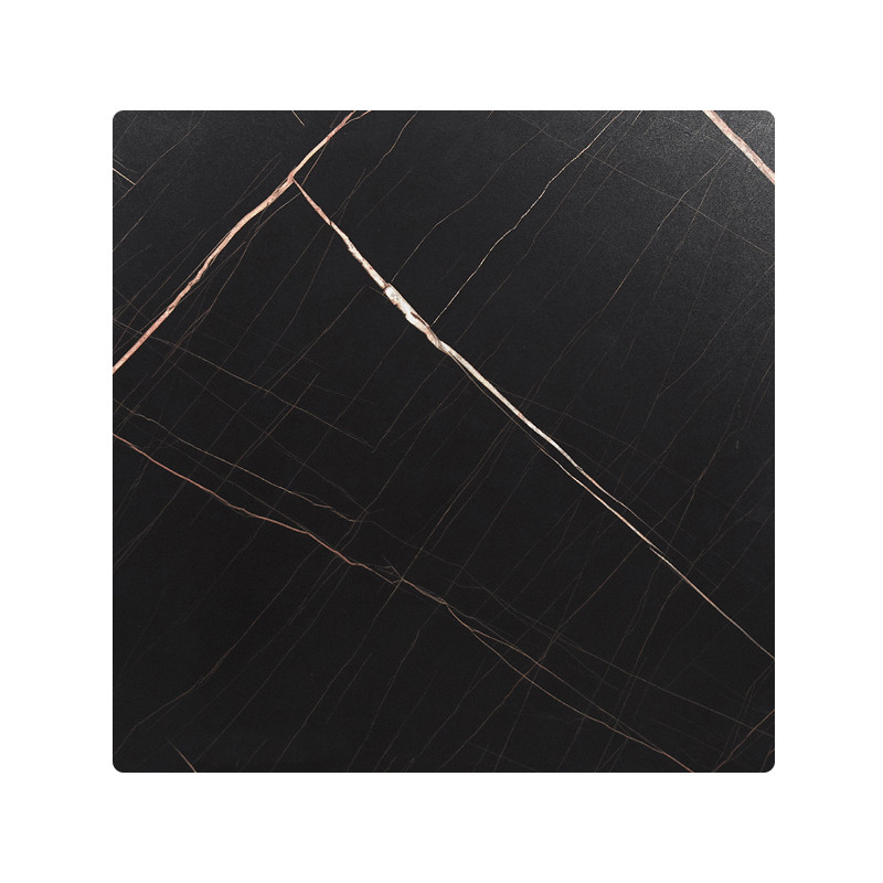 Stainless Steel Table Leg Display