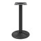Heavy-Duty Cast Iron Round Table Base | Cast Iron Dining Table Legs