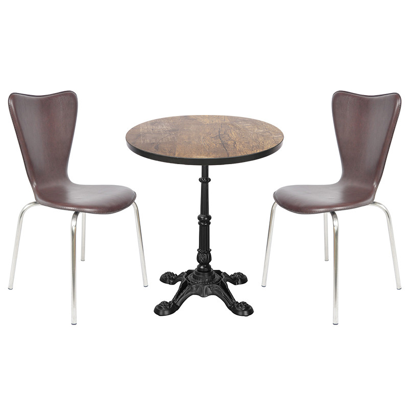 Applications of Stainless Steel Table Legs