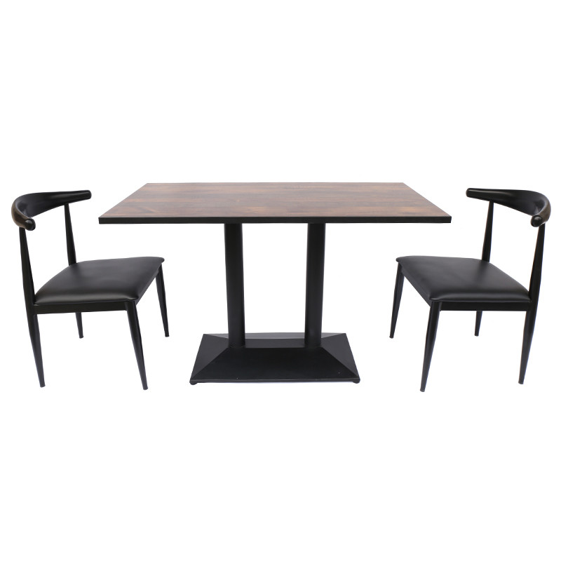 Applications of Stainless Steel Table Legs