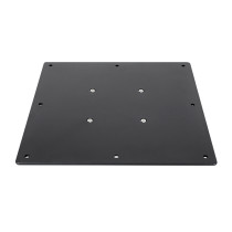 Tulip Style Round Table Base | Custom Metal Table Legs