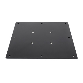 Tulip Style Round Table Base | Custom Metal Table Legs