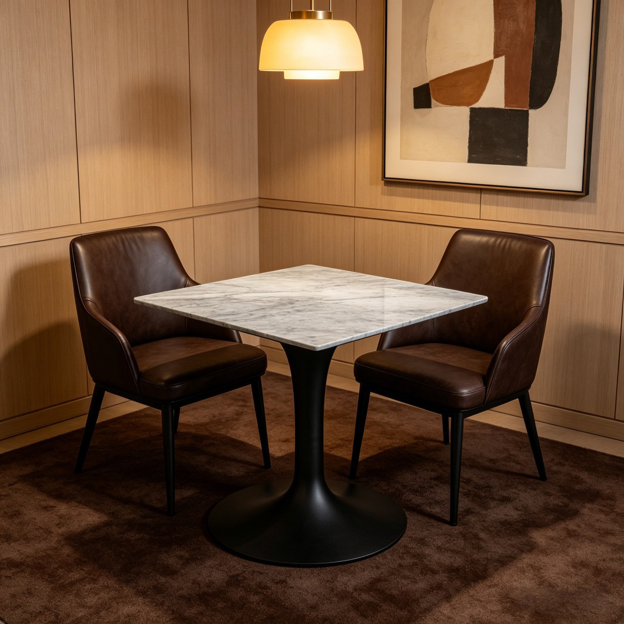 Applications of Stainless Steel Table Legs