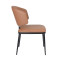 Modern Upholstered Dining Chair| Commercial upholstered dining chairs