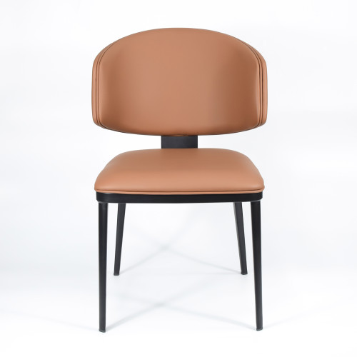 Modern Upholstered Dining Chair| Commercial upholstered dining chairs