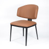 Modern Upholstered Dining Chair| Commercial upholstered dining chairs