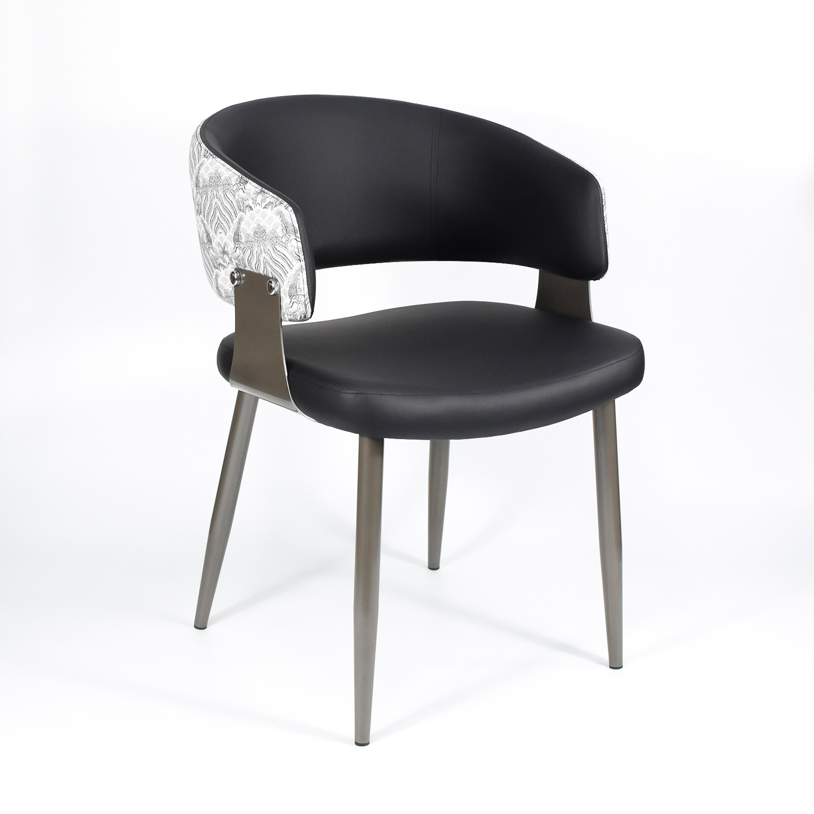Stainless Steel Table Leg Display