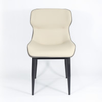 Wholesale Metal Dining Chair For Restaurant | Modern Upholstered Dining Chairs
