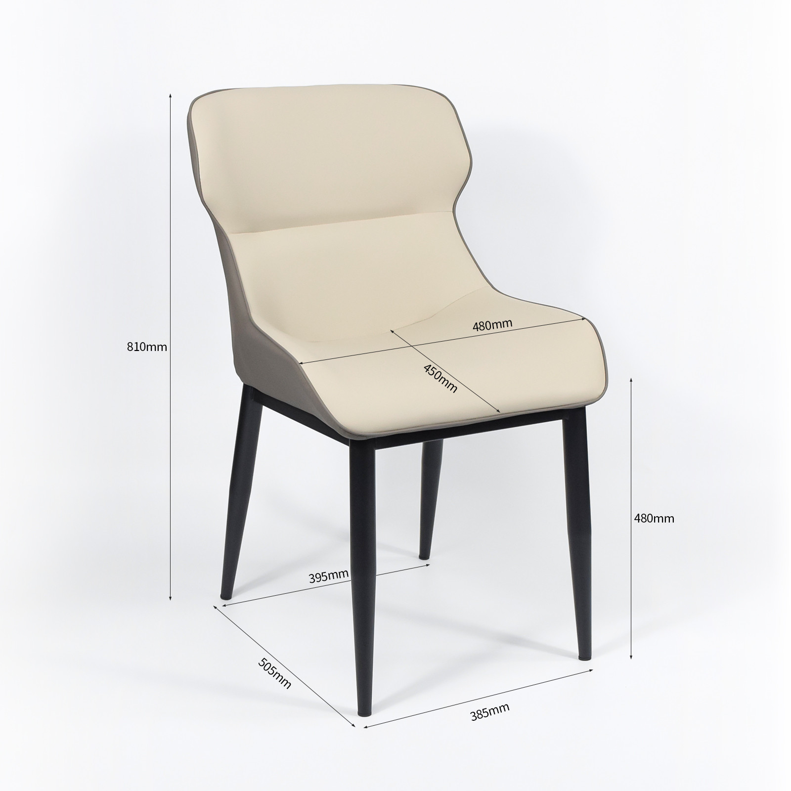 Stainless Steel Table Leg Dimensions