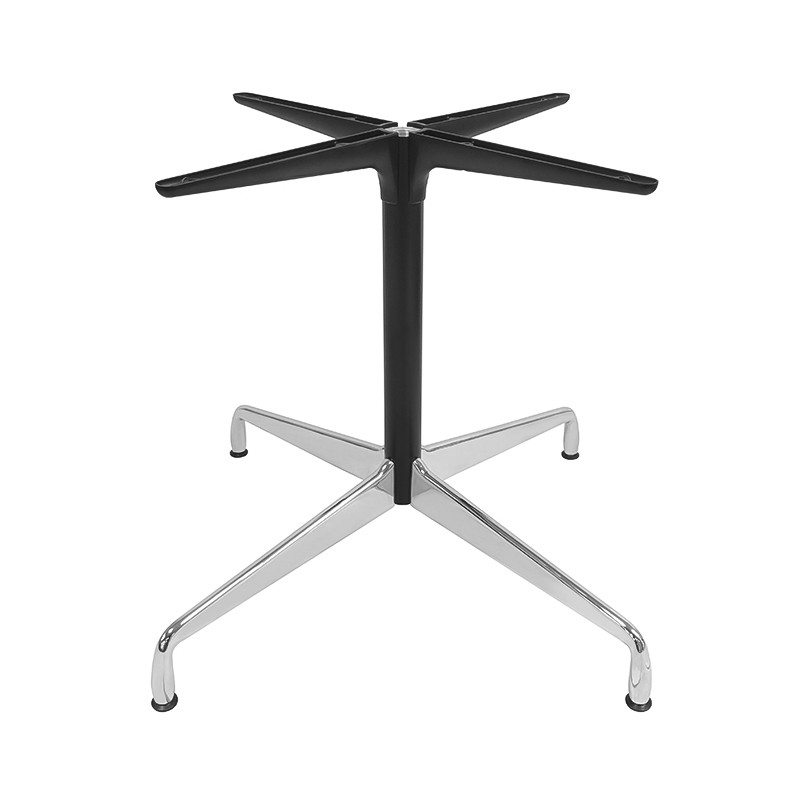 Stainless Steel Table Leg Display