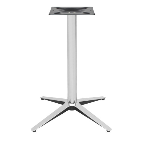 Outdoor Aluminum Table Bases | Commercial restaurant table base